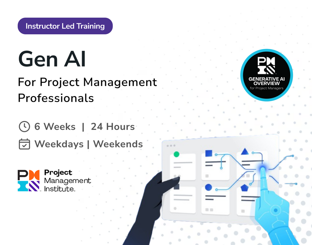 PMP Certification - Project Management Professional Exam Training in Manama, Bahrain